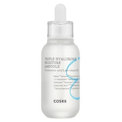 Cosrx Hydrium Triple Hyaluronic Moisture Ampoule 40 ml