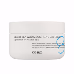Green Tea aqusa soothing gel cream 50 ml