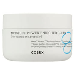 Cosrx Hydrium Moisture Power Enriched Cream 50 ml
