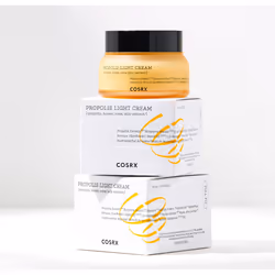 Crème légère Full Fit Propolis 65 ml