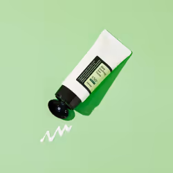 Crème solaire Apaisante Aloès SPF50+ 50 ml
