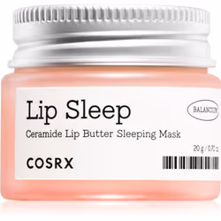Vos lèvres ont tout autant besoin de soin que la peau de votre visage. Le masque pour les lèvres Cosrx Balancium Ceramide con ...
