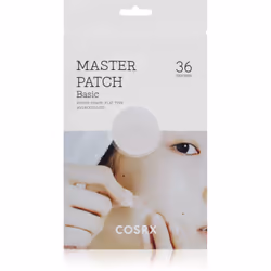 Débarrassez votre peau de ses imperfections, rapidement et discrètement. Les patchs à peaux à problèmes anti-acné Cosrx Maste ...