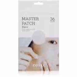 Débarrassez votre peau de ses imperfections, rapidement et discrètement. Les patchs à peaux à problèmes anti-acné Cosrx Maste ...
