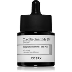 Cosrx Niacinamide 15 20 ml