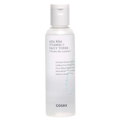 Cosrx Refresh AHA/BHA Vitamin C Daily Toner 150 ml