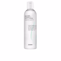 Tonique quotidien AHA/BHA Vitamine C 150ml
