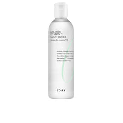 Tonique quotidien AHA/BHA Vitamine C 150ml