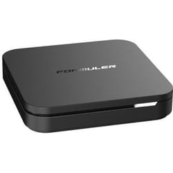 Formuler Z10 SE 4K UHD