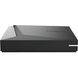 Formuler Z11 Pro Max - Boitier Android 11 4K HDR10+ WIFI 6th Generation (AX) Ethernet 1000M(Gigabit) Ram 4Go DDR4 32Go Emmc