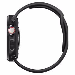 Spigen 062CS24469 accessoire intelligent à porter sur soi Emplacement Noir Polyuréthane thermoplastique (TPU)