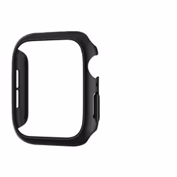Spigen 062CS24474, Emplacement, Smartwatch, Noir, Apple, Apple Watch Series 4 (44mm), Polycarbonate