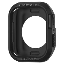 Spigen 061CS24480 accessoire intelligent à porter sur soi Emplacement Noir Polyuréthane thermoplastique (TPU)