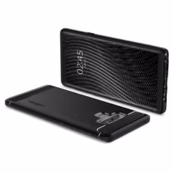 Spigen Rugged Armor 6.4" Housse Noir