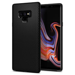 Spigen Liquid Air 6.4" Housse Noir