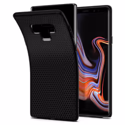 Spigen Liquid Air 6.4" Housse Noir
