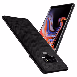 Spigen Liquid Air 6.4" Housse Noir