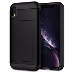 Spigen 064CS24882 coque de protection pour téléphones portables Housse Noir