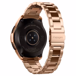 Spigen 600WB24982 accessoire intelligent à porter sur soi Bande Or rose Acier inoxydable