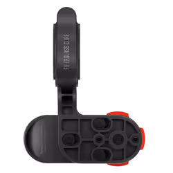 Spigen 000MP25056 support Support passif Mobile/smartphone Noir - Vue supplémentaire 5