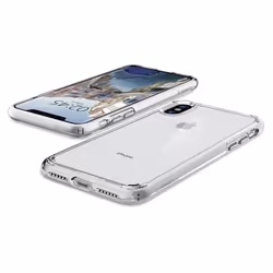 Spigen Ultra Hybrid 5.8" Housse Transparent