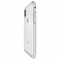 Spigen Ultra Hybrid 5.8" Housse Transparent