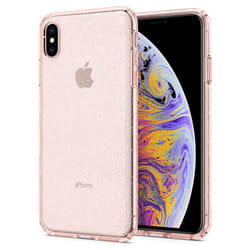 Spigen 065CS25124 6.5" Housse Rose