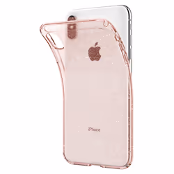 Spigen 065CS25124 6.5" Housse Rose