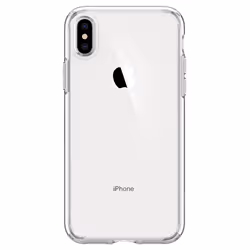 Spigen Ultra Hybrid 6.5" Housse Transparent