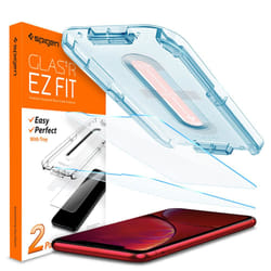 Spigen EZ FIT GLAS.tR SLIM Apple