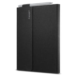 Spigen J06CS25184 étui pour tablette 10" Folio Noir