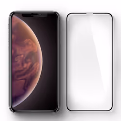 Spigen 063GL25234 écran et protection arrière de téléphones portables Protection d'écran transparent Apple 1 pièce(s)