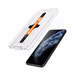 Spigen iPhone 11 Pro Screen Protector 1 pièce(s)