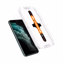 Spigen iPhone 11 Pro Screen Protector 1 pièce(s)