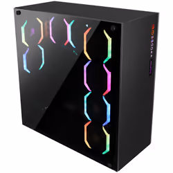 ABKONCORE R760 SYNC Full Tower Noir