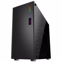 ABKONCORE R760 SYNC Full Tower Noir