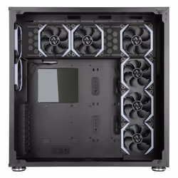 ABKONCORE R780 SYNC Full Tower Noir - Vue supplémentaire 4