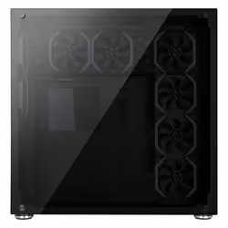 ABKONCORE R780 SYNC Full Tower Noir - Vue supplémentaire 5