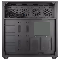 ABKONCORE R780 SYNC Full Tower Noir - Vue supplémentaire 6