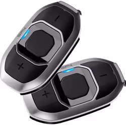 Intercom moto bluetooth Sena SF4 DUO