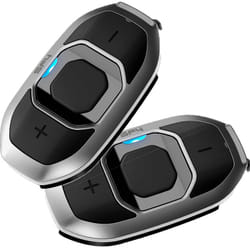 Intercom moto bluetooth Sena SF4 DUO