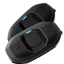 Intercom moto bluetooth Sena SF1 DUO