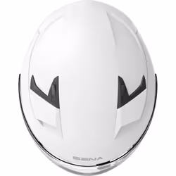 Sena OUTSTAR Blanc
