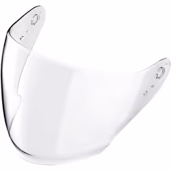 Sena OutStar Visière, transparent pour Hommes