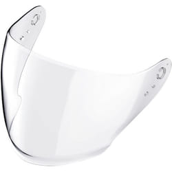 Sena OutStar Visière, transparent pour Hommes