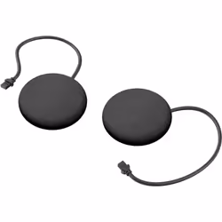 Sena 50R HD Haut-parleurs, noir
