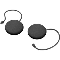 Sena 50R HD Haut-parleurs, noir