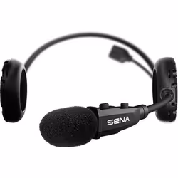 Intercom moto bluetooth Sena 3S PLUS BOOM