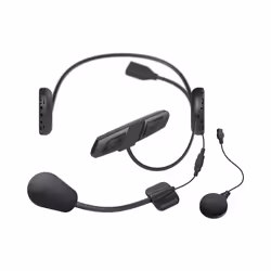 Intercom moto bluetooth pour casque intégrale Sena 3S