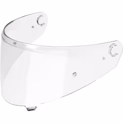Sena Impulse Visière, transparent pour Hommes